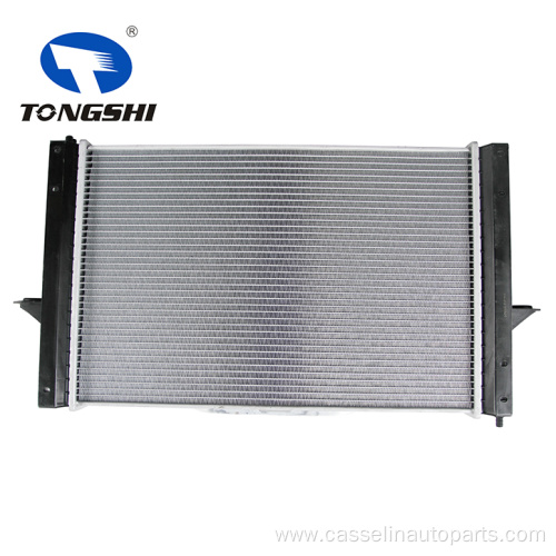 Auto Spare Parts Aluminum Car Radiator for VOLVO S40-V40 1.9TDi OEM 8602558